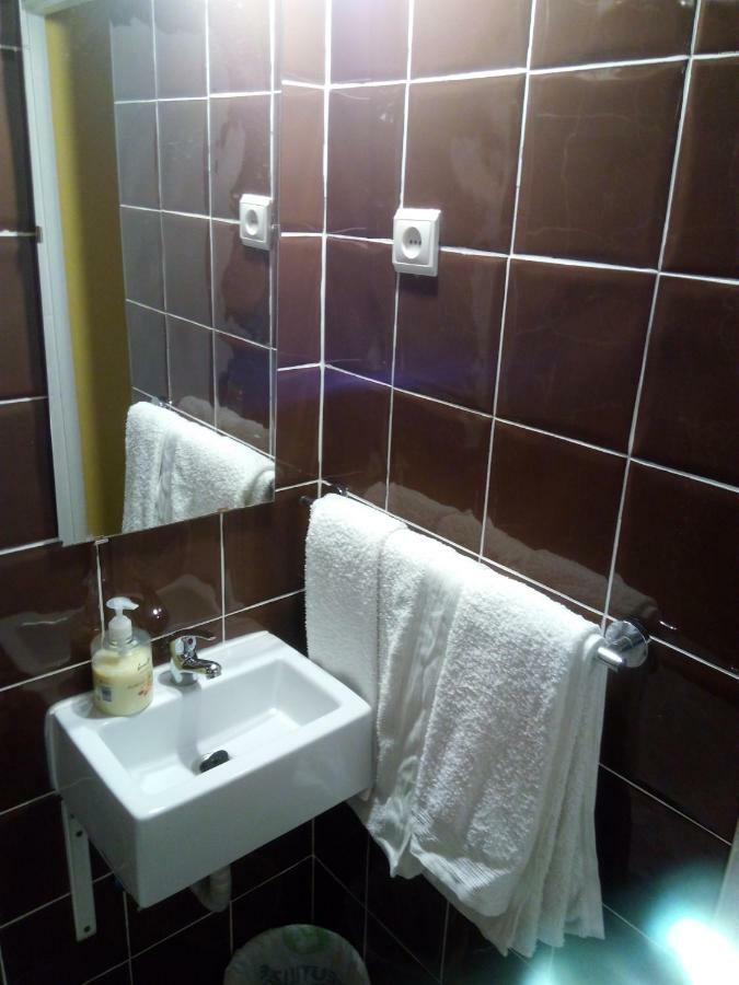 Edith Cavell10 Lisbon Guest House Экстерьер фото