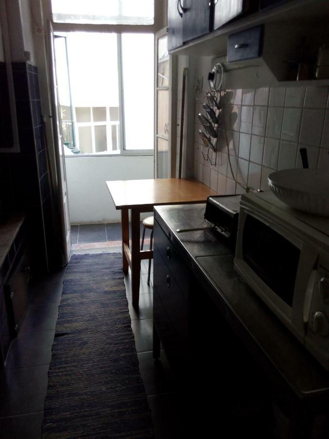 Edith Cavell10 Lisbon Guest House Экстерьер фото