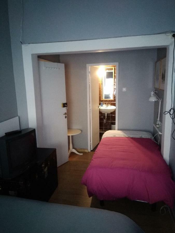 Edith Cavell10 Lisbon Guest House Экстерьер фото