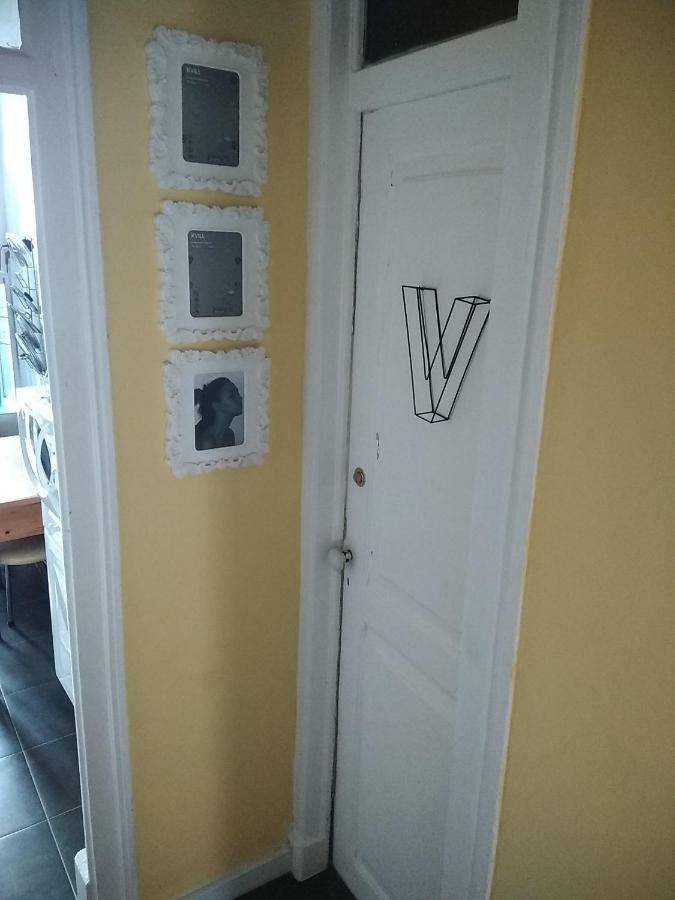 Edith Cavell10 Lisbon Guest House Экстерьер фото