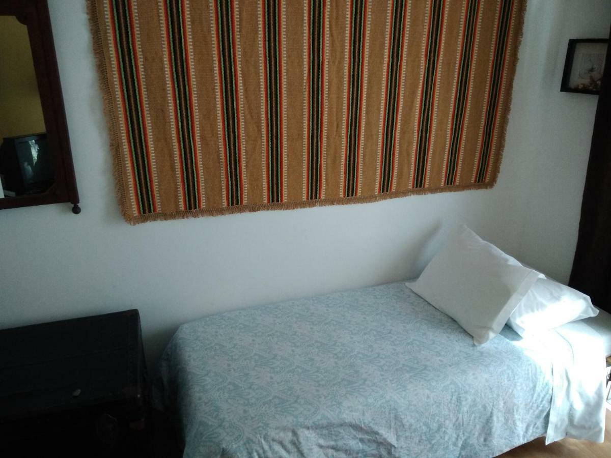 Edith Cavell10 Lisbon Guest House Экстерьер фото